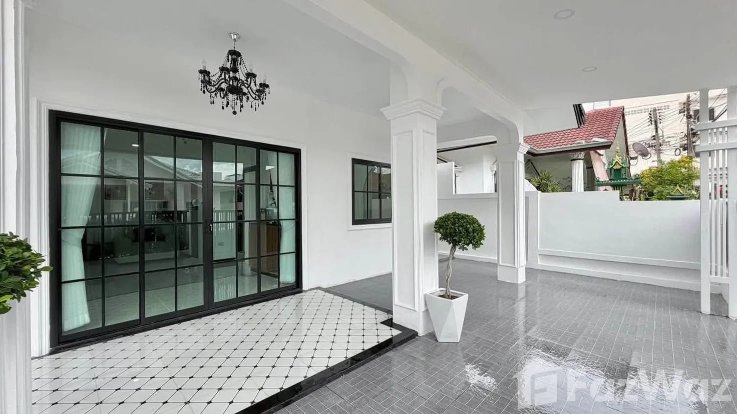 รูป ขาย บ้านเดี่ยว 3 ห้องนอน ในโครงการ เอกมงคล 2/1 6542188 - รูปที่ 2/20