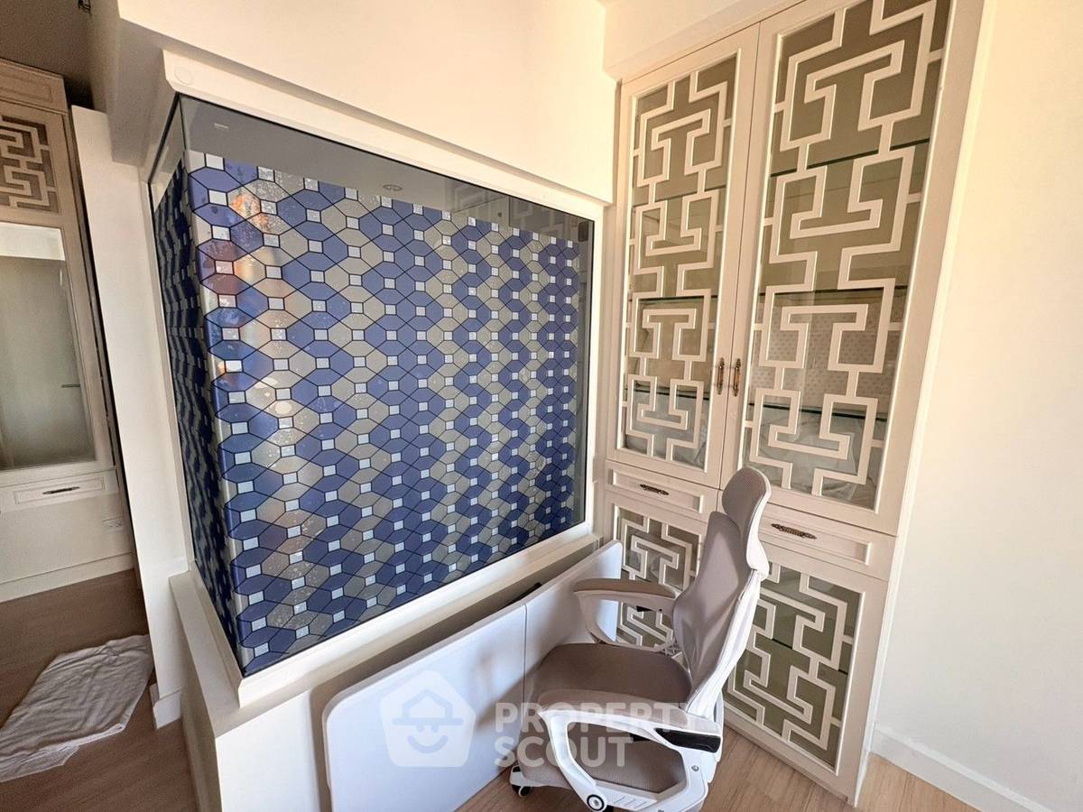 picture 1-BR Condo At The Seed Mingle Sathorn-Suanplu Near BTS Sala Daeng (ID 590097) - 10/10