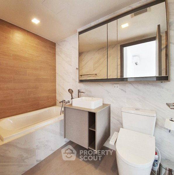 รูป ขายคอนโด 2 ห้องนอน Taka Haus Ekamai 12 ใกล้ BTS เอกมัย (ID 2918566) - รูปที่ 8/8