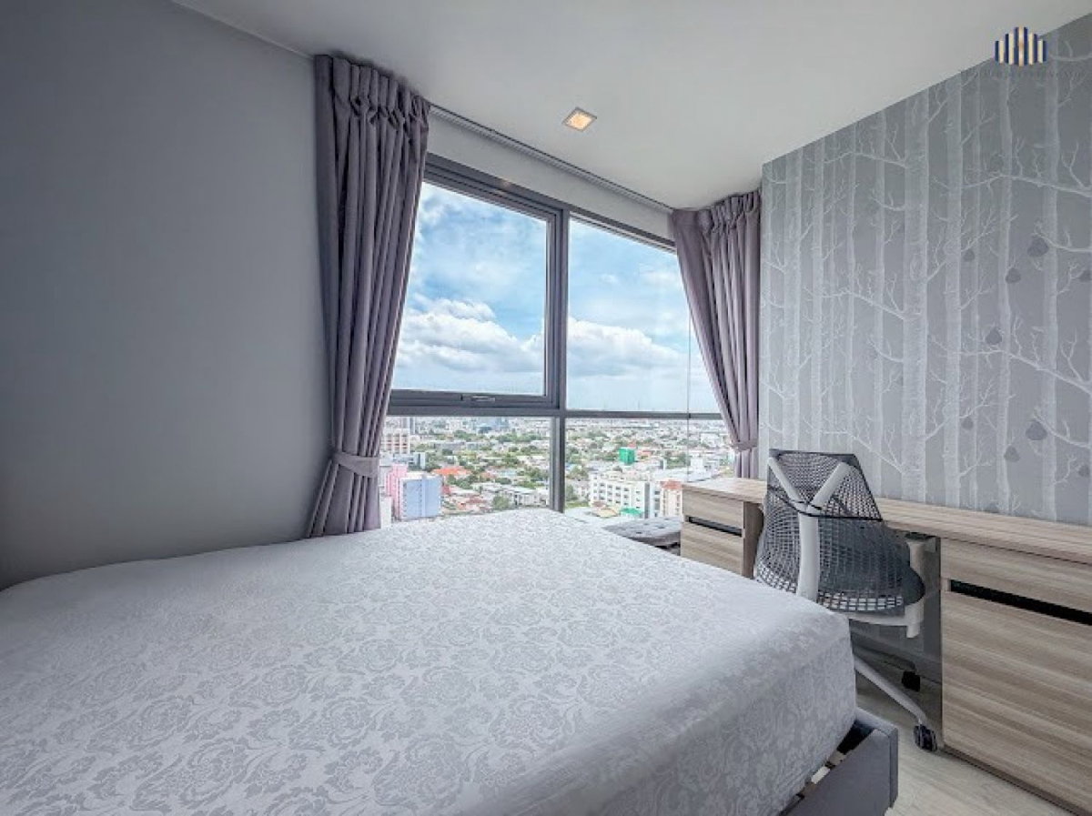 picture For Rent: Ideo Mobi Sukhumvit 81 by Ananda - 5/19