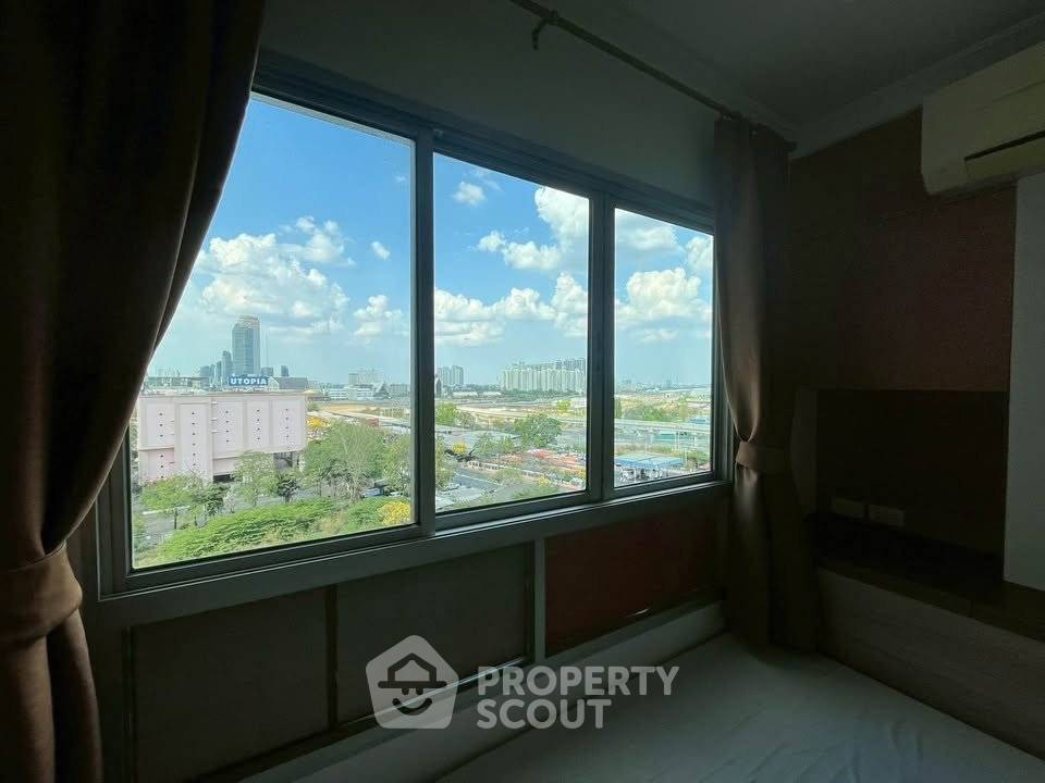 picture 2-BR Condo at Lumpini Place Rama 9–Ratchada near MRT Phra Ram 9 (ID 3312293) - 29/29