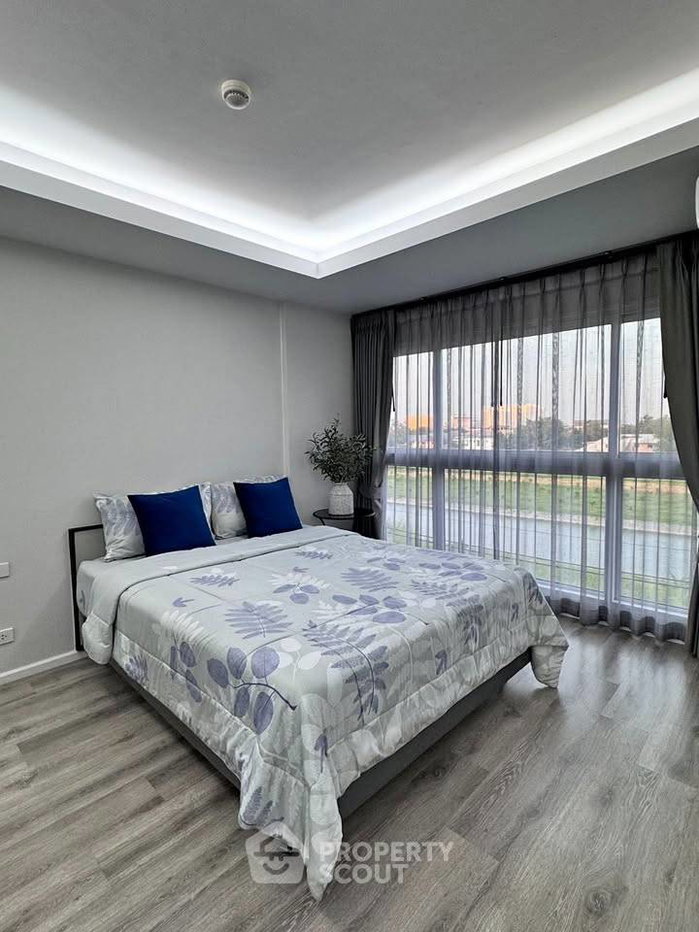 picture 1-BR Condo at Double Lake Condominium in Ban Mai (ID 2522049) - 2/9