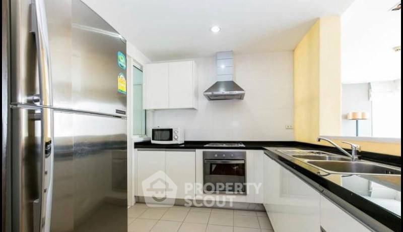 รูป ใกล้ BTS พร้อมพงษ์ 200 เมตร ขายคอนโด 3 ห้องนอน Siri Residence Sukhumvit (ID 2918138) - รูปที่ 5/8