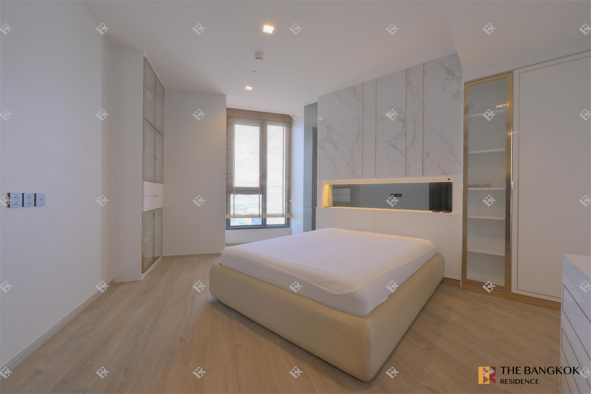 picture The Crest Park Residences near MRT Phahonyothin Station - 10/10