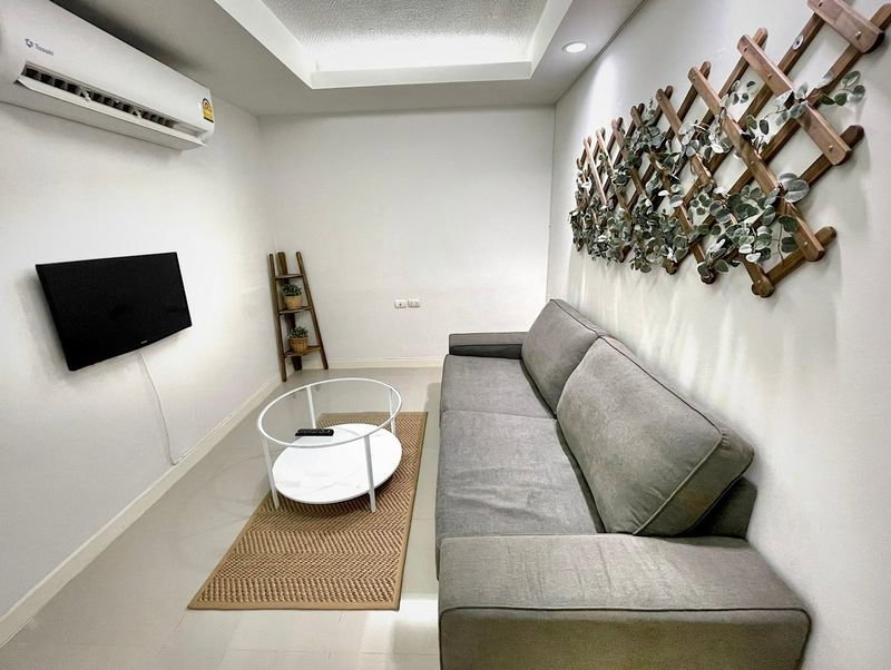 รูป คอนโดให้เช่า Waterford Sukhumvit 50 (วอเตอร์ฟอร์ด สุขุมวิท 50) - รูปที่ 4/20