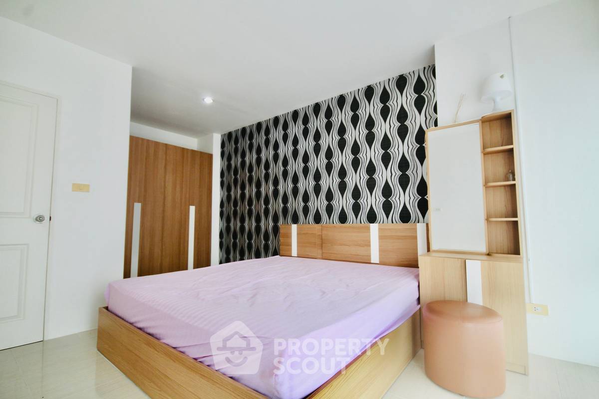 picture Spacious 2-BR 112 Sqm At AD Resort HuaHin, Cha-Am Beach (ID 1758836) - 9/9