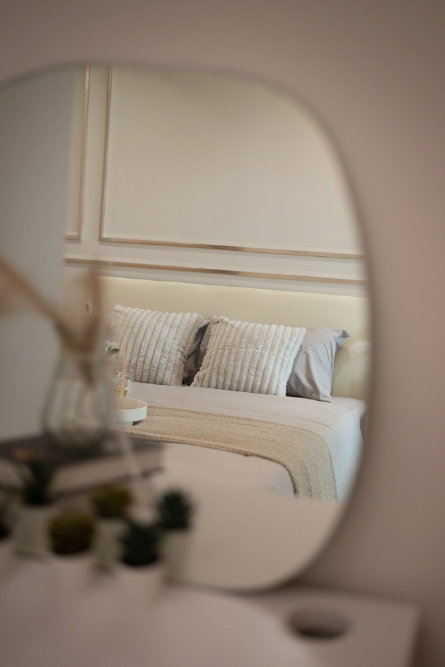 รูป 🔥 หลุดมาเพียง 2.19 ล้าน! ห้องรีโนเวทใหม่ วิวสระ 🔥 🏙️ Supalai Park Kaset | ศุภาลัย ปาร์ค แยกเกษตร ✨ แต่งครบ พร้อมอยู่ ✅Line : @livingperfect - รูปที่ 2/44