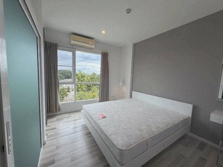 ปล่อยเช่านอร์ท 4 คอนโดมิเนียม เชียงใหม่ พร้อมเฟอร์ ใกล้สนามบิน , นิมมาน , มช. เมญ่า 📌 #พร้อมอยู่