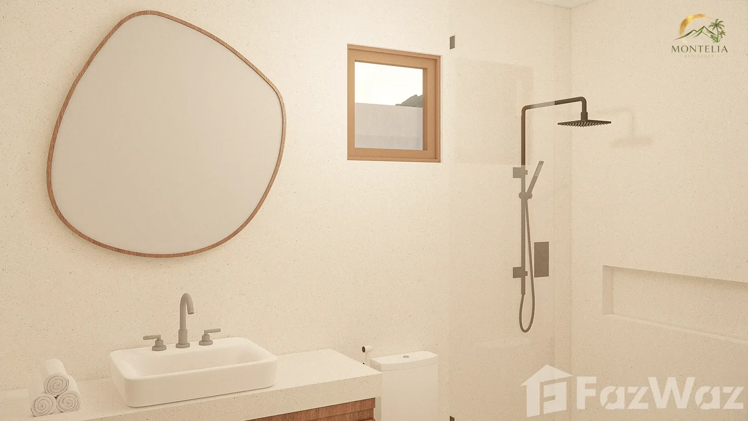 picture 2 Bedroom Villa for sale at Montelia Residence 6781387 - 27/40