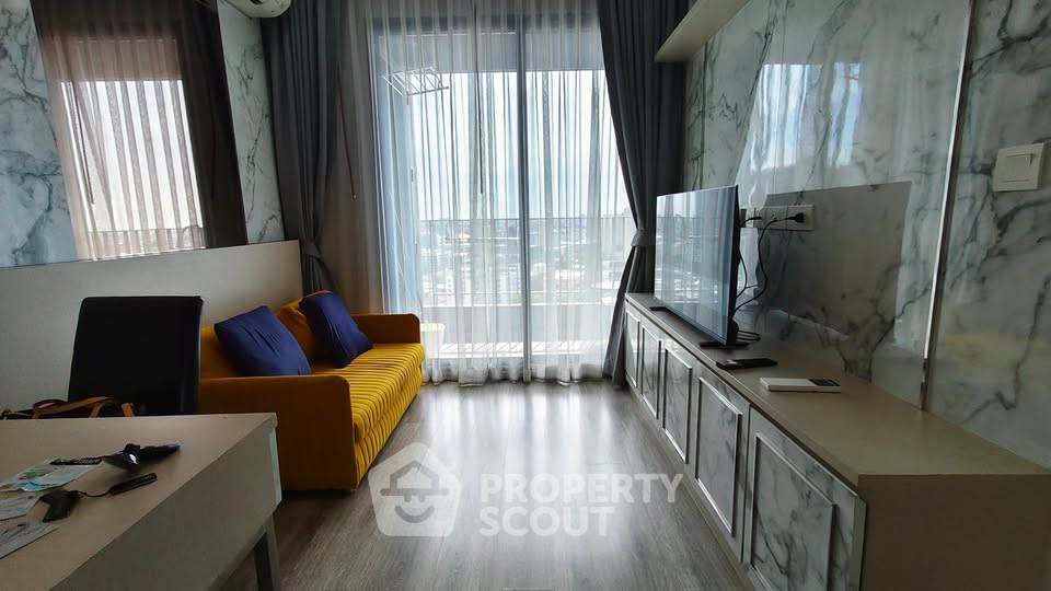 รูป คอนโด 2-ห้องนอน ที่ ไอดีโอโมบิ สุขุมวิท 66 ใกล้ BTS อุดมสุข (ID 3311489) - รูปที่ 2/9
