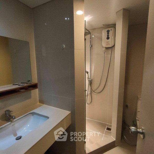 picture Spacious 3-BR 115 Sqm Siamese Nang Linchee Condo For Sale (ID 2918506) - 4/8