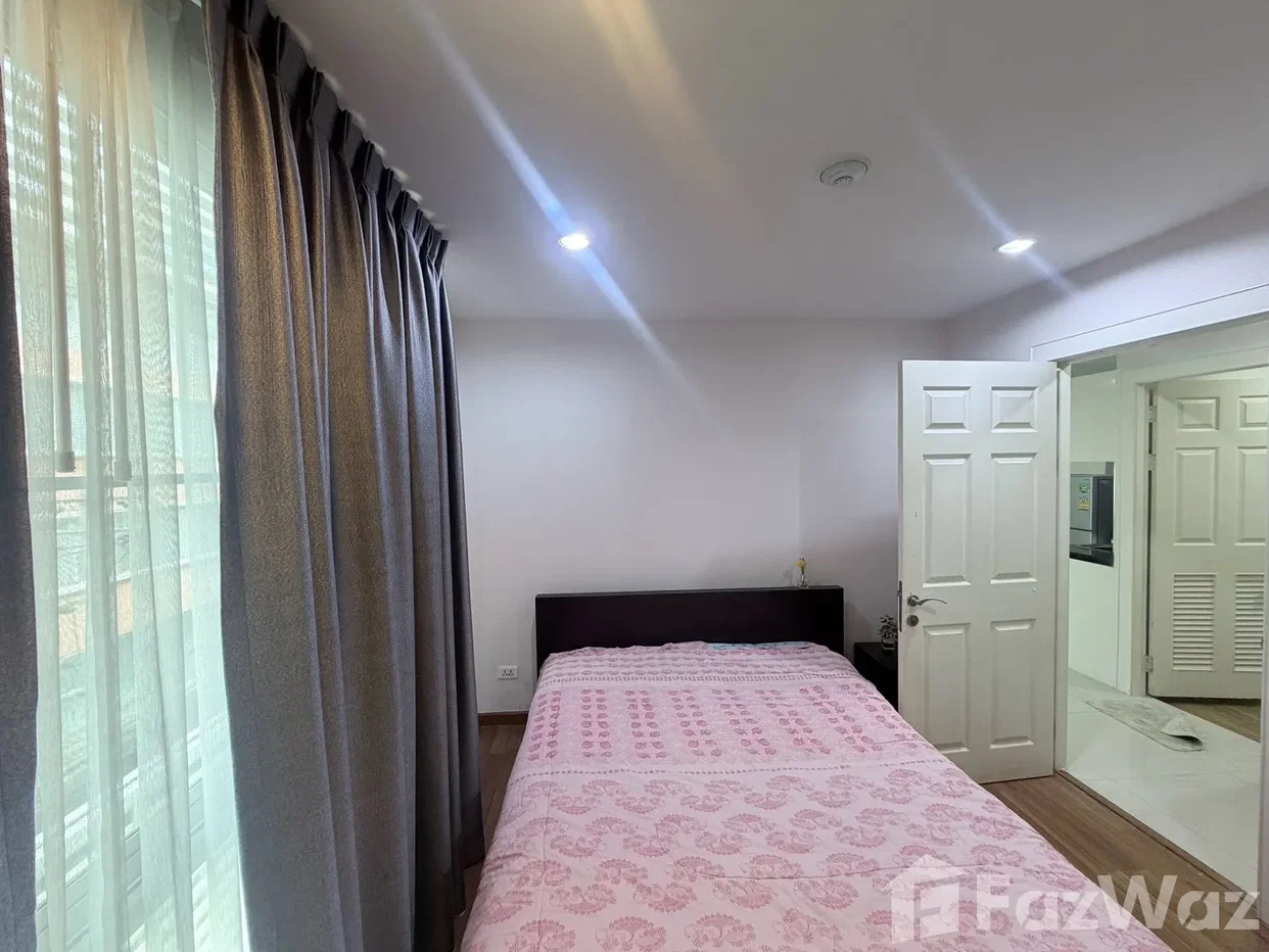 รูป คอนโดให้เช่า 2 ห้องนอน ในโครงการ เดอะ สุรวงศ์ 6782458 - รูปที่ 3/18