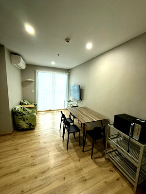 Condos for rent : MN3885 Brix Condominium Full Furnitured and electrical
