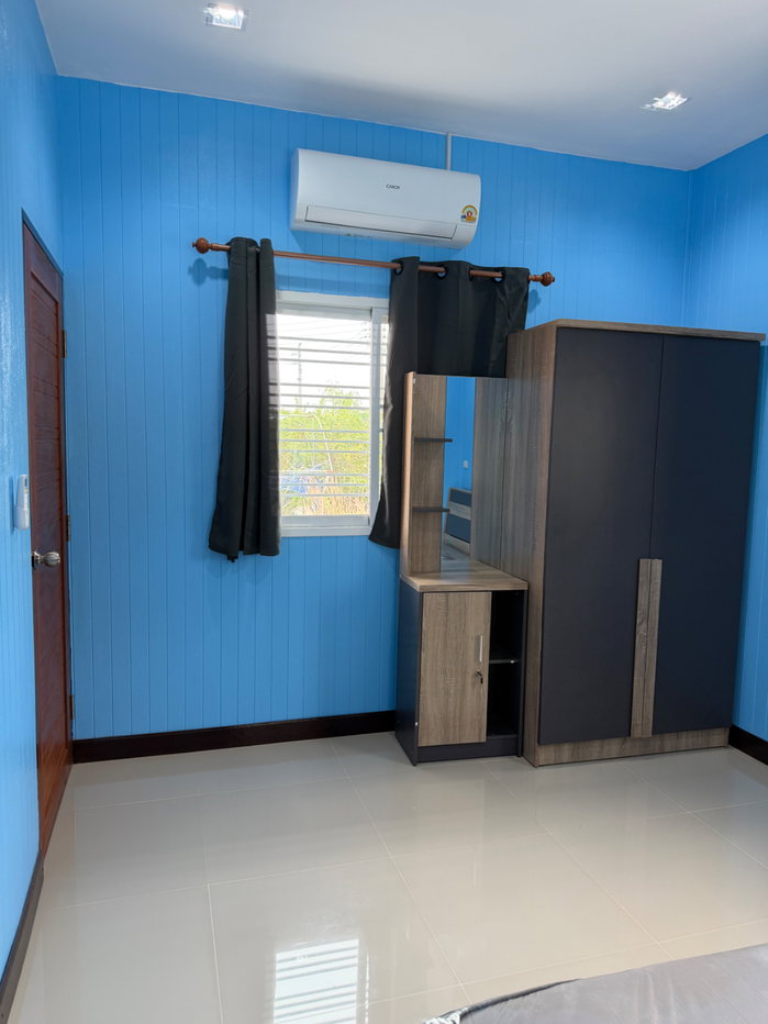 รูป ให้เช่าบ้านเดี่ยวเกาะเรียนอยุธยา - รูปที่ 10/15