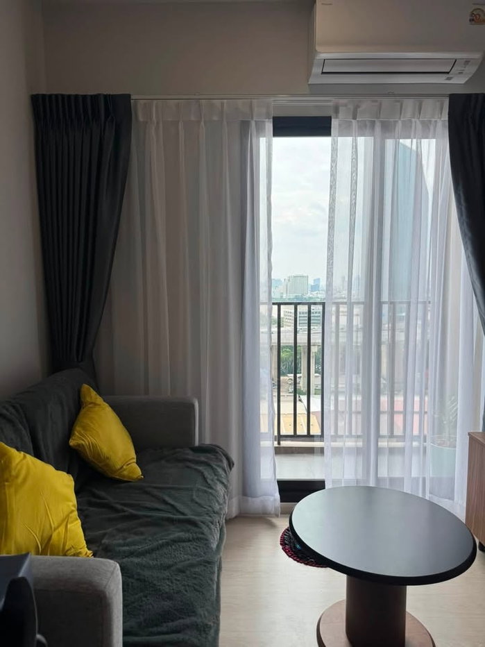 picture Condo for Rent at NUE Riverest Ratburana (D6909056) - 3/9