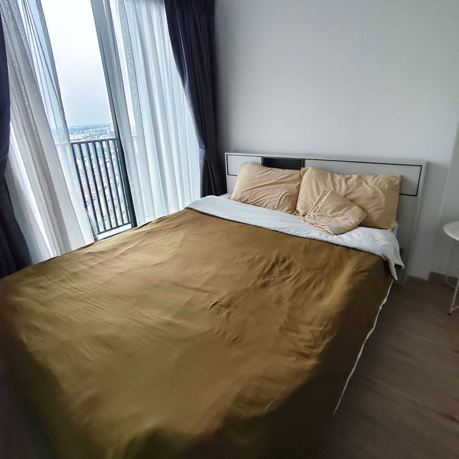 picture The Rich Rama 9 - Srinakarin for rent - 2/9