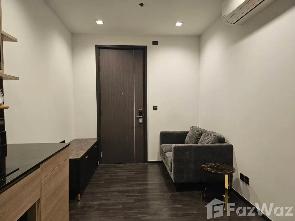 picture 1 Bedroom Condo for sale at The Line Asoke - Ratchada  6780808 - 10/34