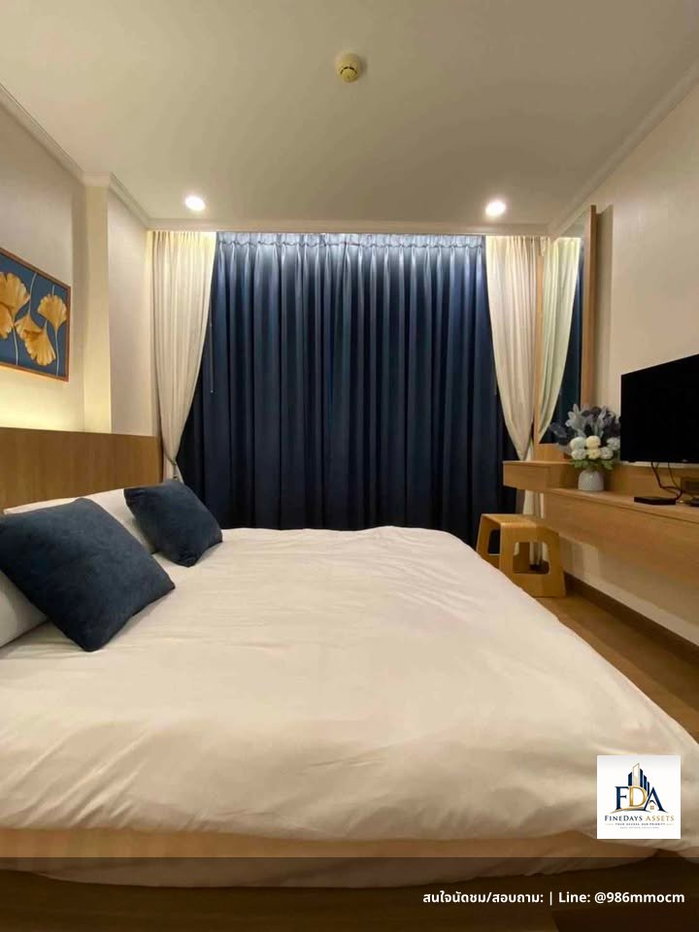 รูป ✨ ให้เช่า คอนโด ศุภาลัย โอเรียนทัล สุขุมวิท 39 (Supalai Oriental Sukhumvit 39) คอนโดมิเนียม High-Rise งอยู่ภายในซอยสุขุมวิท 39 (พร้อมพงษ์) ✨ - รูปที่ 2/10