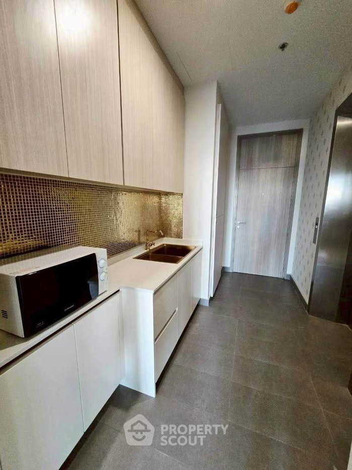 picture 1-BR Condo at Noble Ploenchit near BTS Phloen Chit (ID 3098124) - 9/20