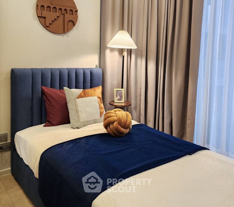 รูป ใกล้ BTS พร้อมพงษ์ เพียง 200 ม. | 2 ห้องนอน Ashton Residence 41 (ID 3228599) - รูปที่ 13/13