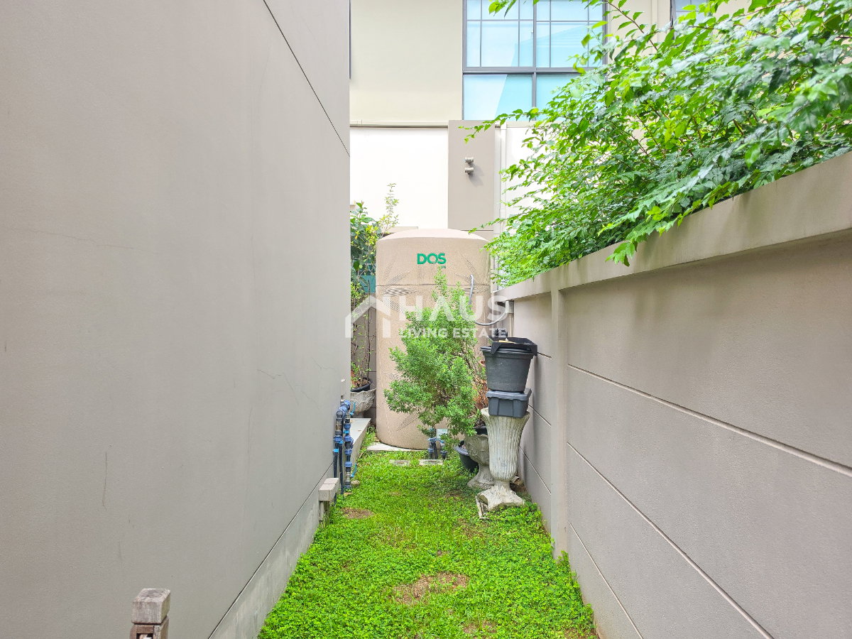 picture Bangkok Boulevard Sathorn - Pinklao 2 / 4 Bedrooms #HRP2107 - 25/25