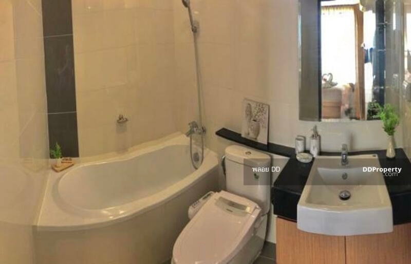 รูป คอนโดหรู ห้องใหญ่ 2bed วิวทะเล ติดห้างซุปเปอร์มาเก็ต สวย สะอาด ตกแต่งพร้อมเข้าอยู่ - รูปที่ 14/22