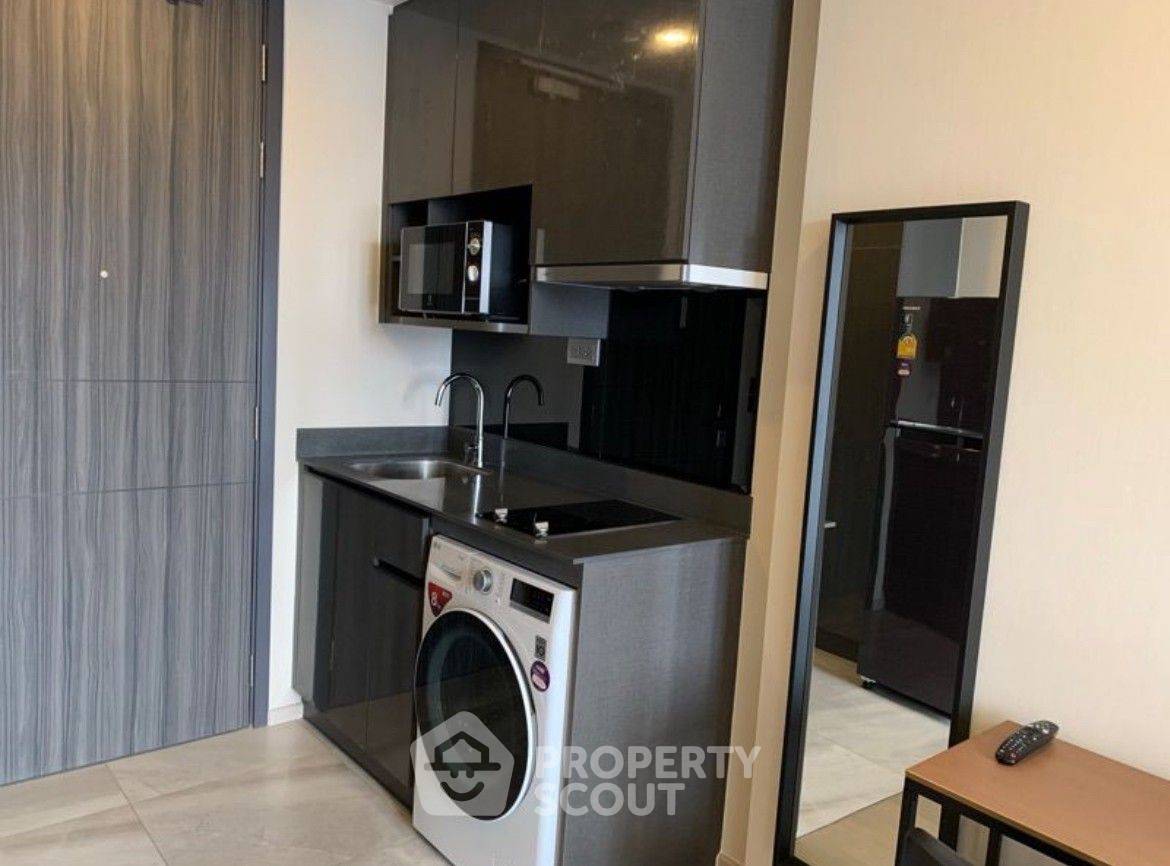 รูป คอนโด 1-ห้องนอน ที่ แอชตัน อโศก ใกล้ MRT สุขุมวิท (ID 1845003) - รูปที่ 8/11