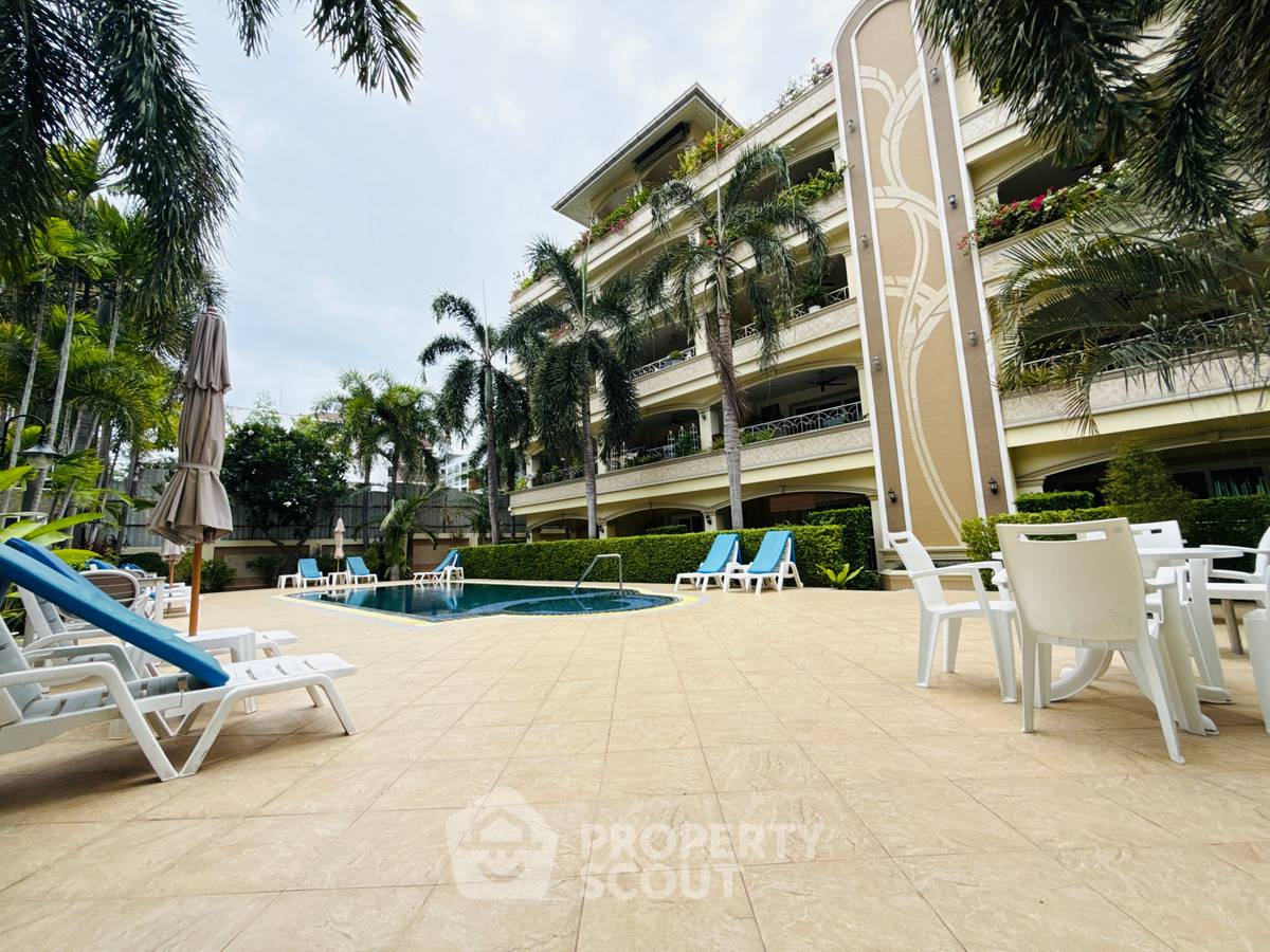รูป คอนโดสองห้องนอนเลี้ยงสัตว์ได้ Nordic Dream Paradise พระตำหนัก (ID 3309652) - รูปที่ 11/12