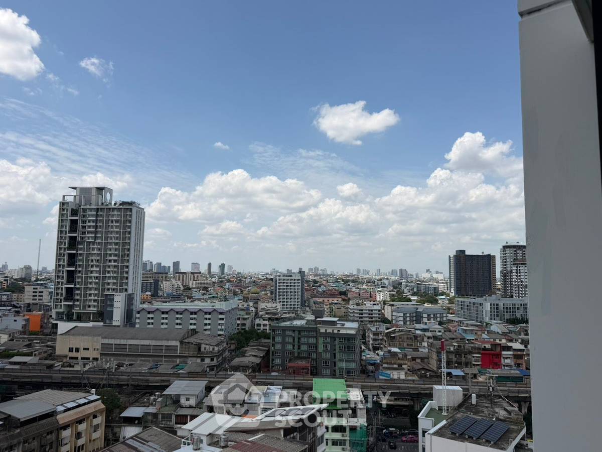 picture 1-BR Condo At Life Sukhumvit 48, BTS Phra Khanong (ID 3312828) - 6/6