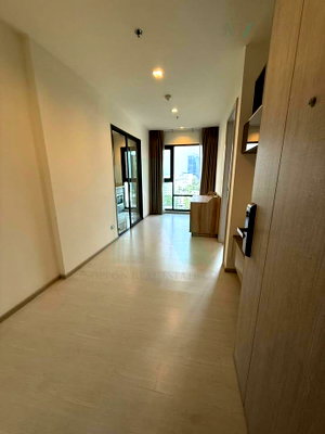 ขายคอนโด : 📌 ขายคอนโด ริทึ่ม สุขุมวิท 36-38 อาคาร 1 ชั้น 12 1 ห้องนอน ขนาด 34 ตรม ใกล้ Rain Hill