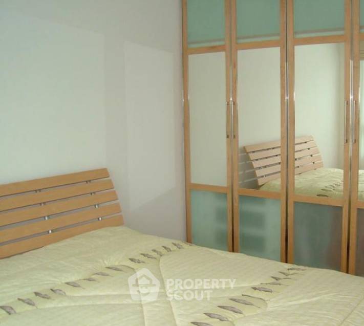 picture 2-BR Condo at Plus 38 Hip Condominium near BTS Thong Lor (ID 2918572) - 3/4