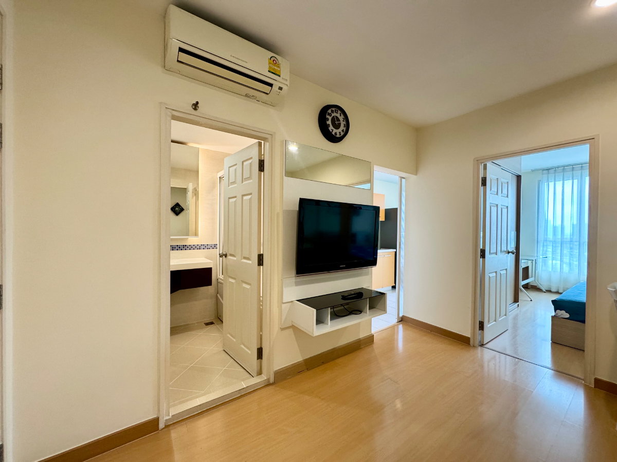 picture Condo Life Sukhumvit 65 For Rent 1 Bedroom  - 2/16