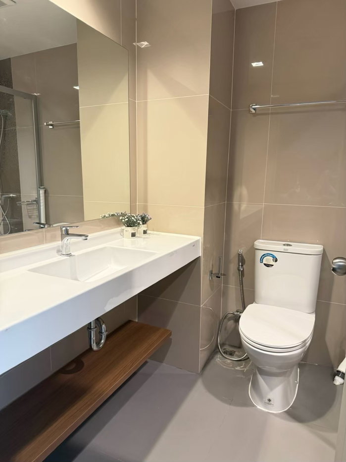 picture Code: 26KJ4990  for rent IDEO Sukhumvit 93 🔥🔥 Line ID: @kjcondo (with @)🔥🔥 - 6/7