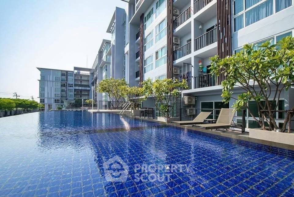 picture 1-BR Condo at Double Lake Condominium in Ban Mai (ID 2522049) - 9/9