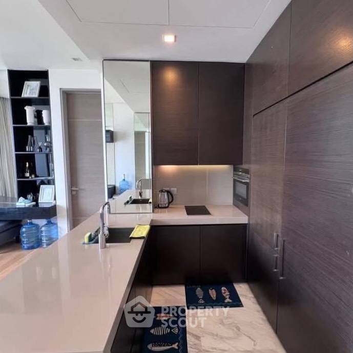picture 1-BR Condo at Saladaeng One near MRT Si Lom (ID 3311443) - 7/9