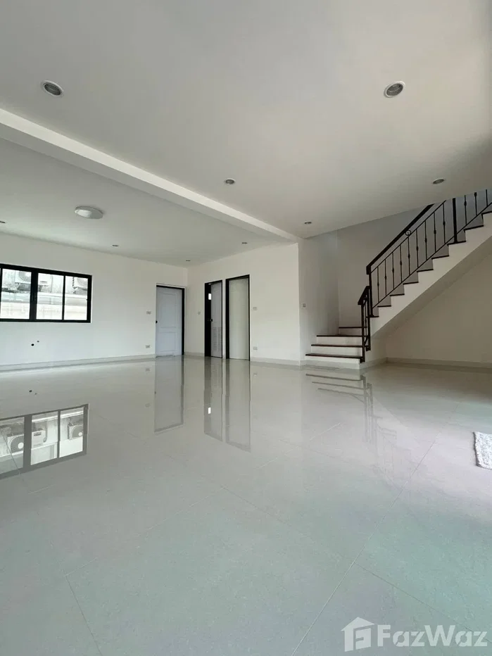 รูป ขาย ทาวน์เฮ้าส์ 4 ห้องนอน ใน คลองกุ่ม, กรุงเทพมหานคร 6780850 - รูปที่ 3/15
