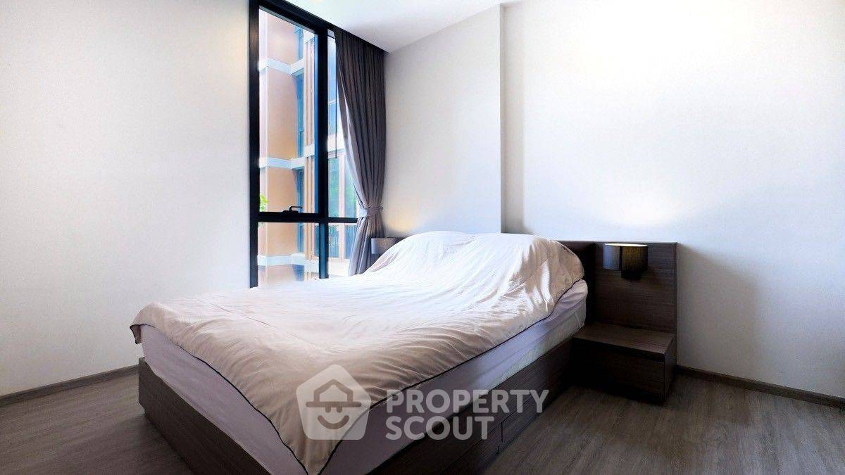 รูป คอนโด 1 ห้องนอน ให้เช่า Mori HAUS ใกล้ BTS อ่อนนุช (ID 3312138) - รูปที่ 6/7