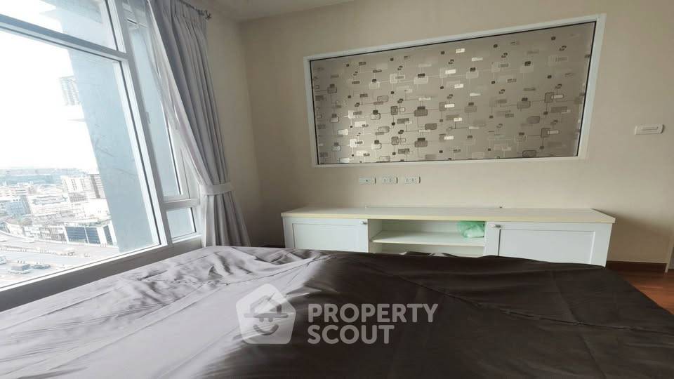 1-bed condo for sale, 60.9 sqm, Ivy Residence Pinklao