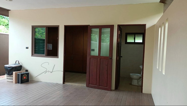 รูป ขายบ้าน Balina3 ห้วยใหญ่ บิ้วอินทั้งหลัง - รูปที่ 4/21