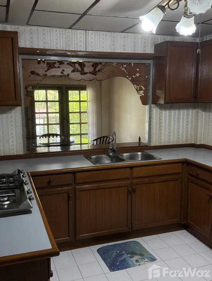 รูป ขาย บ้านเดี่ยว 5 ห้องนอน ในโครงการ บ้านชวนชื่น ลากูน 6780609 - รูปที่ 7/8