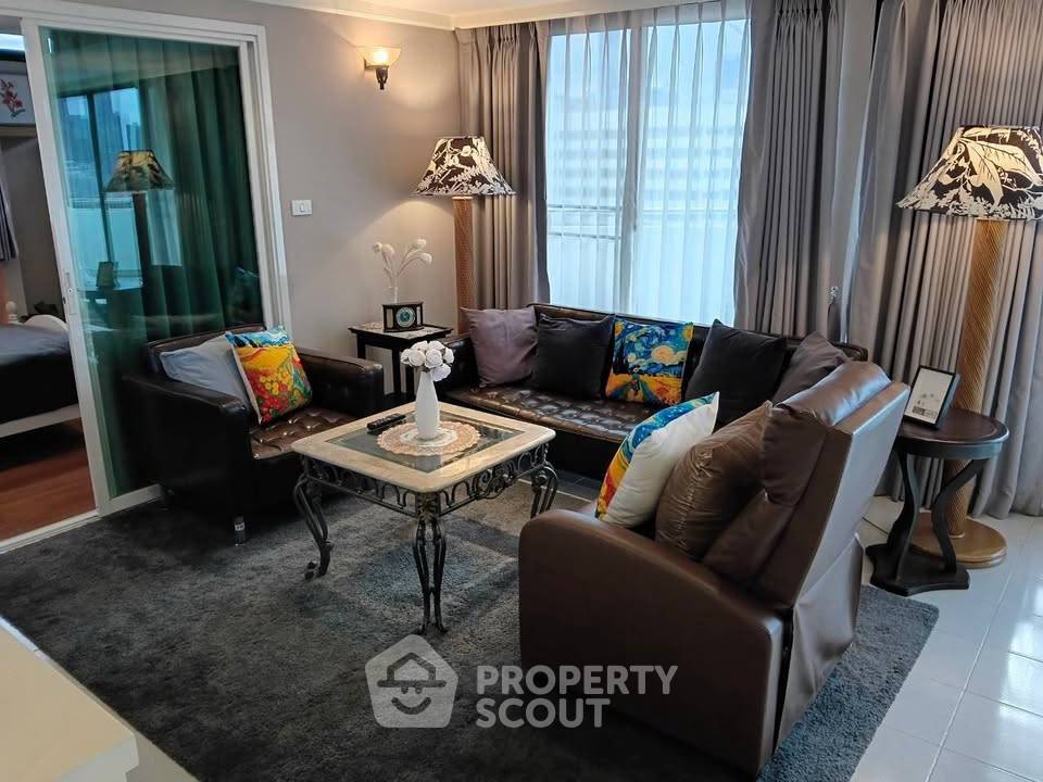 รูป ห้องใหญ่ 2 ห้องนอน 142 ตร.ม. Supalai Place Sukhumvit 39 ใกล้ BTS พร้อมพงษ์ (ID 3313009) - รูปที่ 12/47