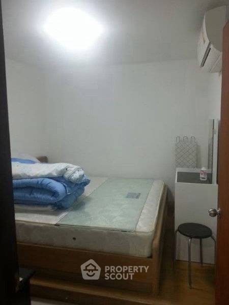 picture 2-BR Condo at Rama Harbour View Condominium in Surasak (ID 3079515) - 9/14