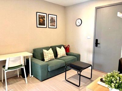 Condos for rent : Quintara Phume Sukhumvit 39 | ✨ Well-located condo in the Sukhumvit 39 area #AS-7809