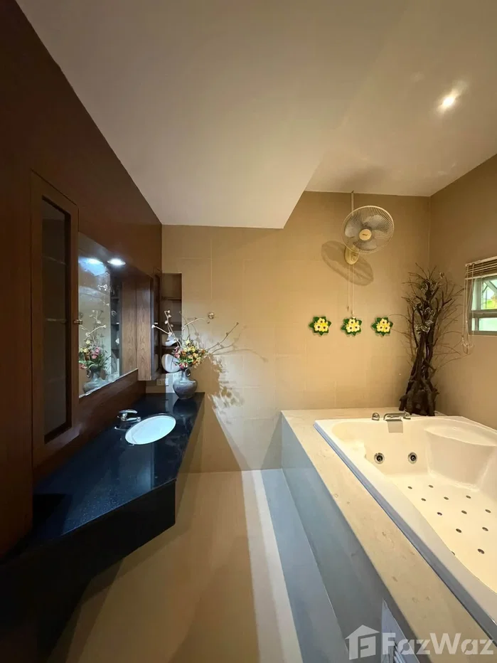 รูป ขาย บ้านเดี่ยว 4 ห้องนอน ใน เมืองพัทยา, ชลบุรี 6781230 - รูปที่ 16/21