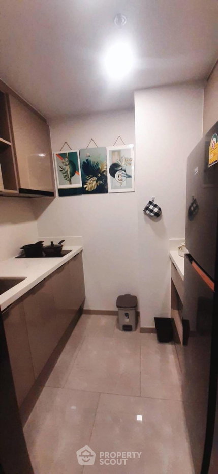 รูป คอนโด 1 ห้องนอน ชั้น 18 ที่ One 9 Five Asoke - Rama 9 ใกล้ MRT พระราม 9 (ID 3305825) - รูปที่ 8/8
