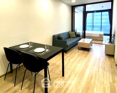 Condos for sale : 1-BR Condo at XT Phayathai near BTS Phaya Thai (ID 3311114)