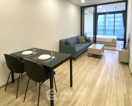 1-BR Condo at XT Phayathai near BTS Phaya Thai (ID 3311114)