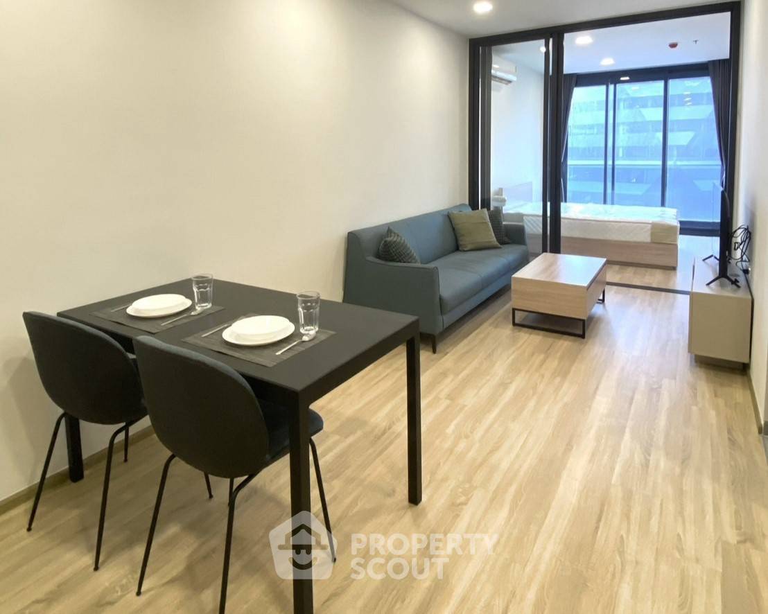 picture 1-BR Condo at XT Phayathai near BTS Phaya Thai (ID 3311114) - 1/7