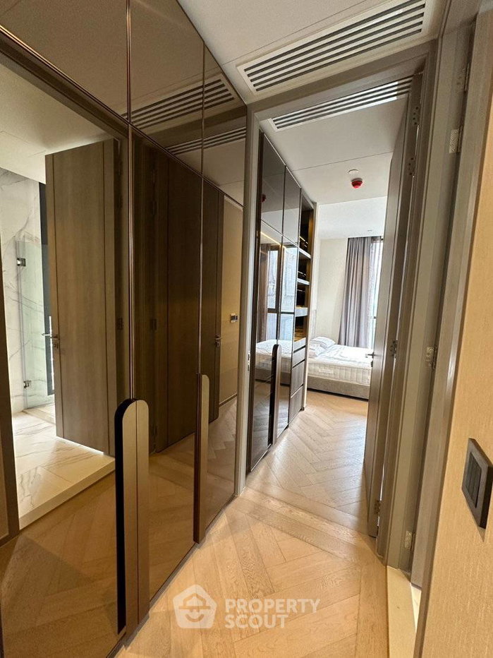 รูป คอนโด 1 ห้องนอน ชั้น 16 The Reserve Sathorn ใกล้ BTS ศาลาแดง (ID 3310942) - รูปที่ 5/10