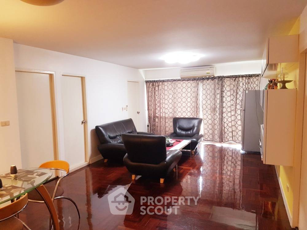 รูป คอนโด 2-ห้องนอน ที่ นูเวล คอนโดมิเนียม ใกล้ ท่าอากาศยานสุวรรณภูมิ (ID 403633) - รูปที่ 10/28